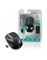 Logitech mysz bezprzewodowa M325 Dark Silver WER - nr 133
