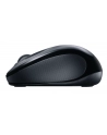 Logitech mysz bezprzewodowa M325 Dark Silver WER - nr 16