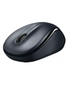 Logitech mysz bezprzewodowa M325 Dark Silver WER - nr 17