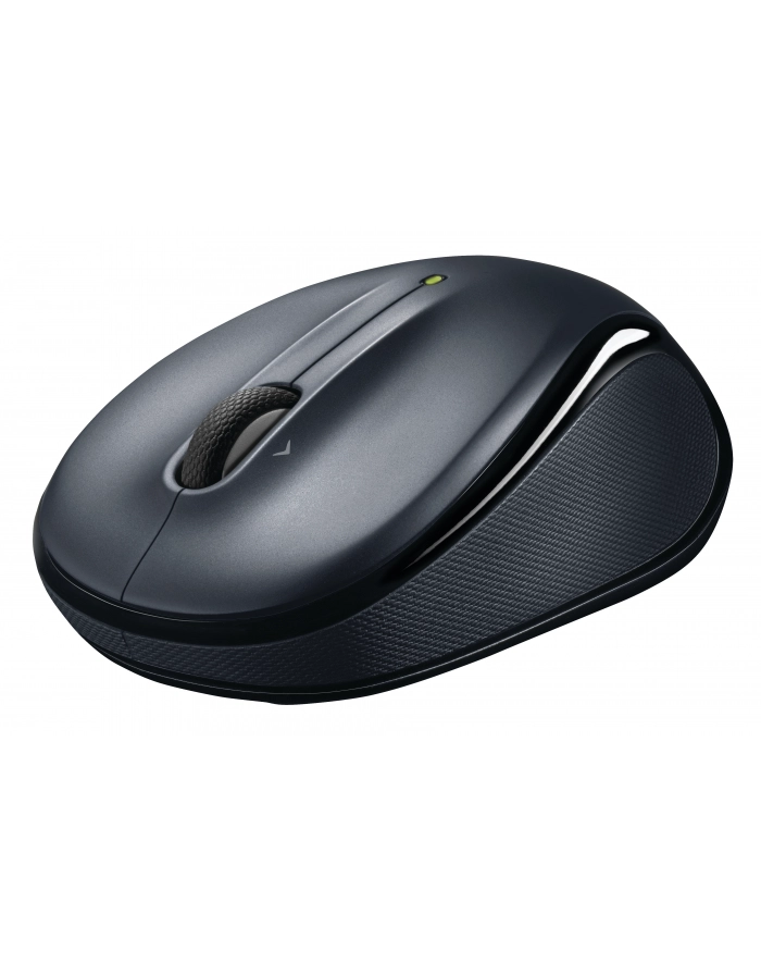 Logitech mysz bezprzewodowa M325 Dark Silver WER główny