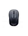 Logitech mysz bezprzewodowa M325 Dark Silver WER - nr 24