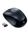 Logitech mysz bezprzewodowa M325 Dark Silver WER - nr 2