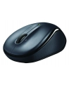 Logitech mysz bezprzewodowa M325 Dark Silver WER - nr 36
