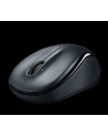 Logitech mysz bezprzewodowa M325 Dark Silver WER - nr 3