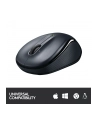 Logitech mysz bezprzewodowa M325 Dark Silver WER - nr 47