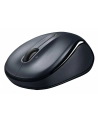 Logitech mysz bezprzewodowa M325 Dark Silver WER - nr 50