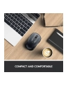 Logitech mysz bezprzewodowa M325 Dark Silver WER - nr 54