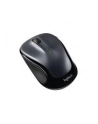 Logitech mysz bezprzewodowa M325 Dark Silver WER - nr 57