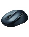 Logitech mysz bezprzewodowa M325 Dark Silver WER - nr 61