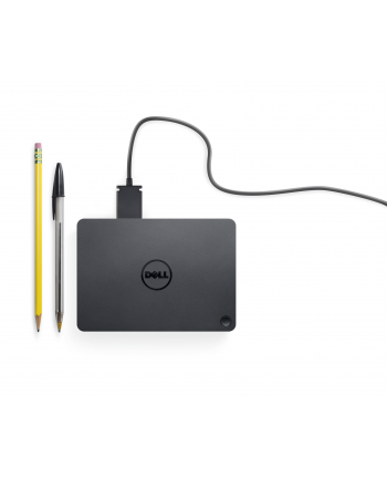 Dell docking solution USB Type-C compatible systems, 130W