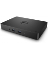 Dell docking solution USB Type-C compatible systems, 130W - nr 14