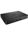 Dell docking solution USB Type-C compatible systems, 130W - nr 16