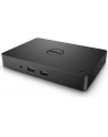 Dell docking solution USB Type-C compatible systems, 130W - nr 17