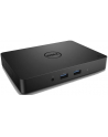 Dell docking solution USB Type-C compatible systems, 130W - nr 18