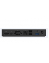 Dell docking solution USB Type-C compatible systems, 130W - nr 20