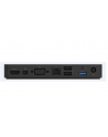 Dell docking solution USB Type-C compatible systems, 130W - nr 21