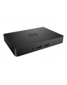 Dell docking solution USB Type-C compatible systems, 130W - nr 23
