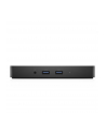 Dell docking solution USB Type-C compatible systems, 130W - nr 26