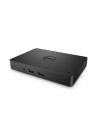 Dell docking solution USB Type-C compatible systems, 130W - nr 28