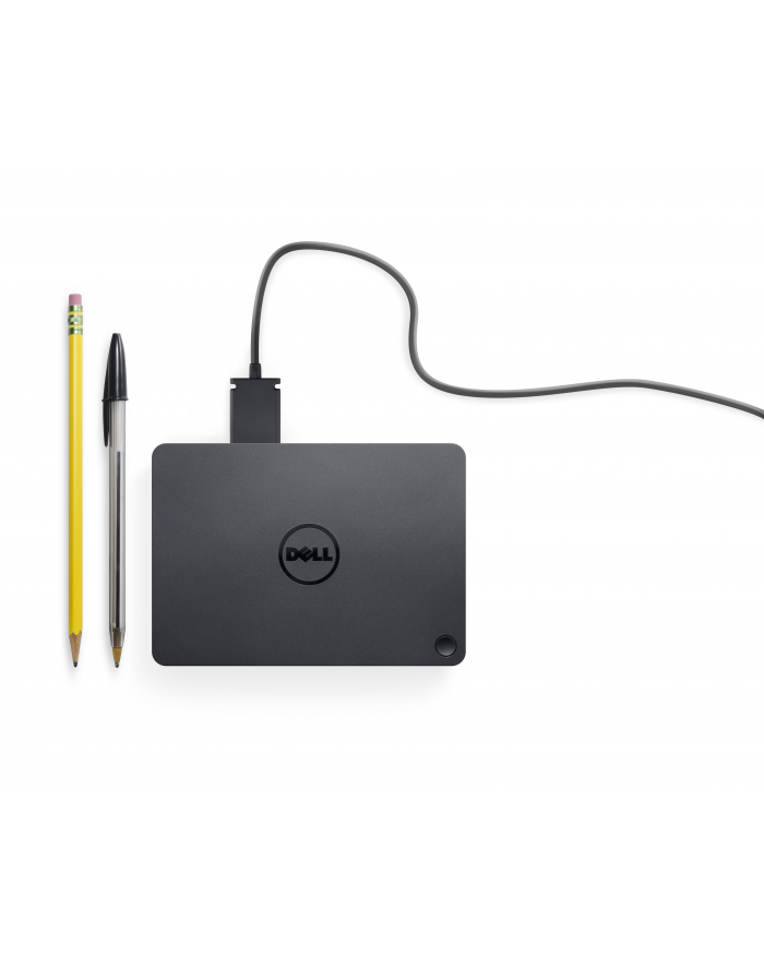 Dell docking solution USB Type-C compatible systems, 130W główny