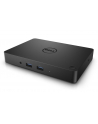 Dell docking solution USB Type-C compatible systems, 130W - nr 33