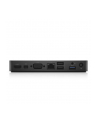 Dell docking solution USB Type-C compatible systems, 130W - nr 34