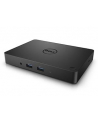 Dell docking solution USB Type-C compatible systems, 130W - nr 3