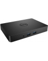Dell docking solution USB Type-C compatible systems, 130W - nr 39