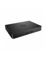 Dell docking solution USB Type-C compatible systems, 130W - nr 24