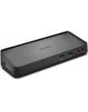 Stacja dokująca Kensington USB 3.0 Dual Docking station (SD3600 VESA Mount Dock) - nr 68