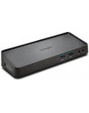 Stacja dokująca Kensington USB 3.0 Dual Docking station (SD3600 VESA Mount Dock) - nr 70