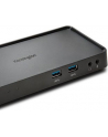 Stacja dokująca Kensington USB 3.0 Dual Docking station (SD3600 VESA Mount Dock) - nr 78