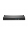 Stacja dokująca Kensington USB 3.0 Dual Docking station (SD3600 VESA Mount Dock) - nr 84