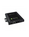 Techly Odbiornik extendera HDMI over IP z funkcją ściany wzyjnej, PoE - nr 1