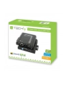 Techly Odbiornik extendera HDMI over IP z funkcją ściany wzyjnej, PoE - nr 2