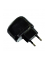 Vakoss MSONIC Ładowarka sieciowa 1x USB, 1A, AC 100~240V MY6644UK czarna - nr 5