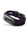 Garmin Vivosmart HR (Fioletowy, Regularny) - nr 3