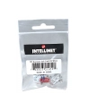Intellinet Network Solutions Intellinet Moduł Keystone Cat6 UTP RJ45 zaciskany biały - nr 17