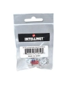 Intellinet Network Solutions Intellinet Moduł Keystone Cat6 UTP RJ45 zaciskany biały - nr 34