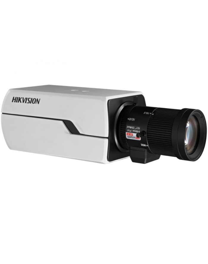 Hikvision DS-2CD4065F-AP Camera główny