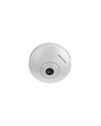 Hikvision iDS-2CD6412FWD/C Camera