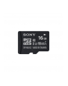 Karta Sony mSD 16 GB Class 10 UHS-I | R95 |  W70 - nr 4