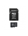Karta Sony mSD 32 GB Class 10 UHS-I | R95 | W70 - nr 1