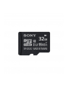 Karta Sony mSD 32 GB Class 10 UHS-I | R95 | W70 - nr 4