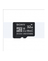 Karta Sony mSD 32 GB Class 10 UHS-I | R95 | W70 - nr 6