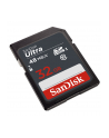 SanDisk karta pamięci Ultra SDHC 32GB Class 10 UHS-I, Odczyt: do 48MB/s - nr 10