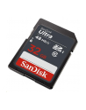 SanDisk karta pamięci Ultra SDHC 32GB Class 10 UHS-I, Odczyt: do 48MB/s - nr 17
