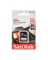 SanDisk karta pamięci Ultra SDHC 32GB Class 10 UHS-I, Odczyt: do 48MB/s - nr 19
