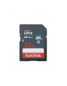 SanDisk karta pamięci Ultra SDHC 32GB Class 10 UHS-I, Odczyt: do 48MB/s - nr 21