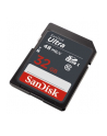 SanDisk karta pamięci Ultra SDHC 32GB Class 10 UHS-I, Odczyt: do 48MB/s - nr 6